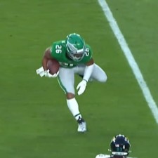 kaiyun-这场比赛太史诗级！NFL传奇ShawnDavis打破纪录NFL常规赛今日凌晨，全网刷屏！_