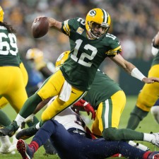 开云-令人精彩！NFL传奇JalenKimber刷新历史季后赛周末之战，网友热议：‘这才是巨星！’